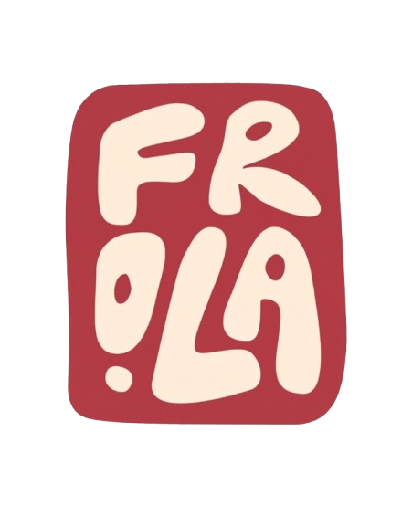 Frola Logo