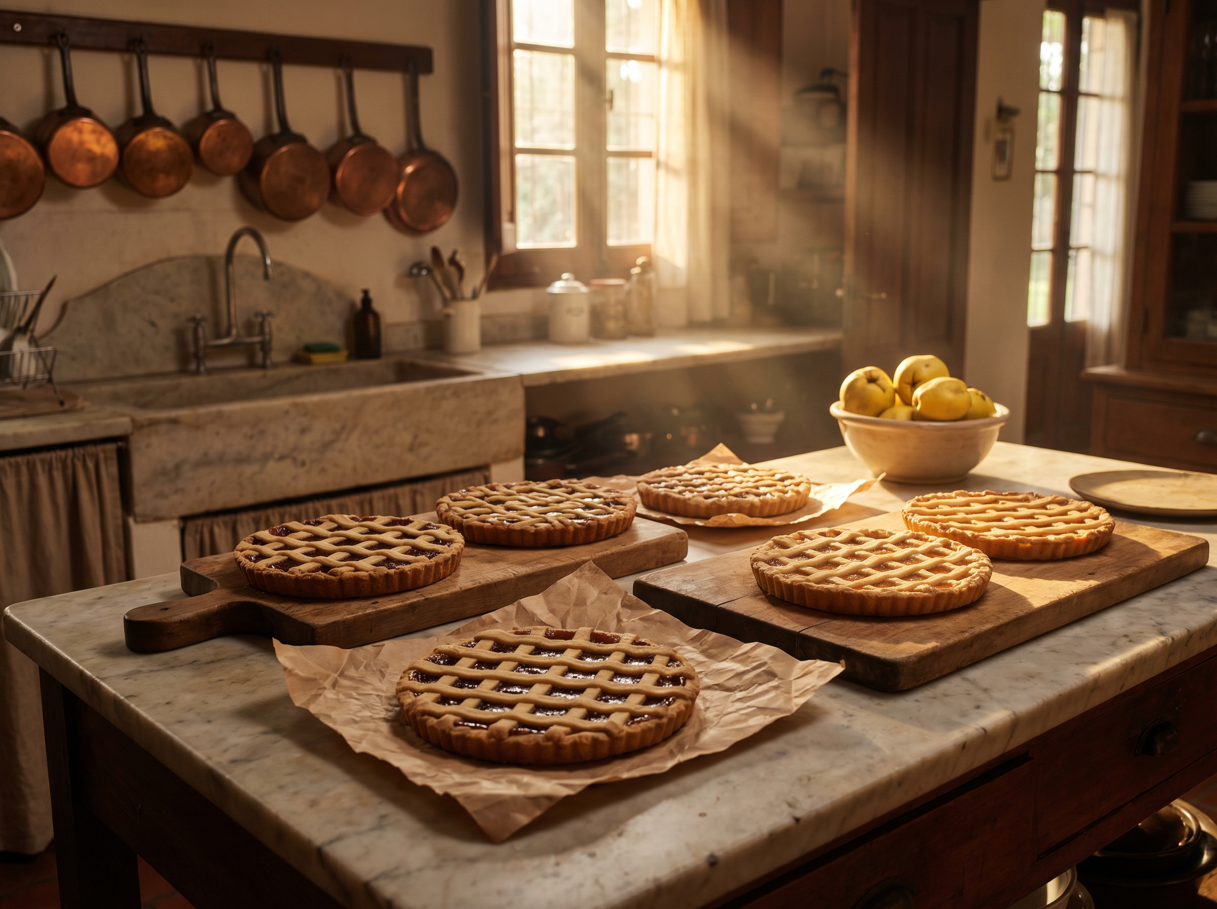 Variétés Régionales